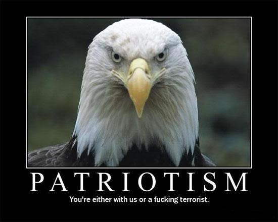 Patriotism