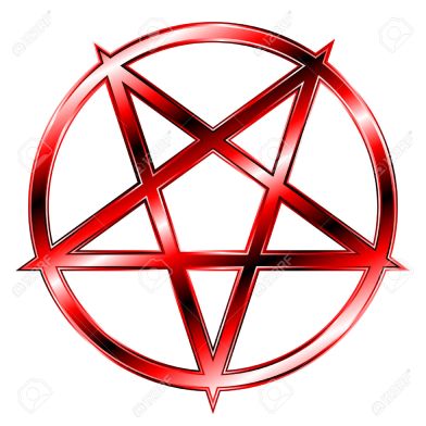 4466897-red-pentagram-stock-vector-pentagram-satan-satanic