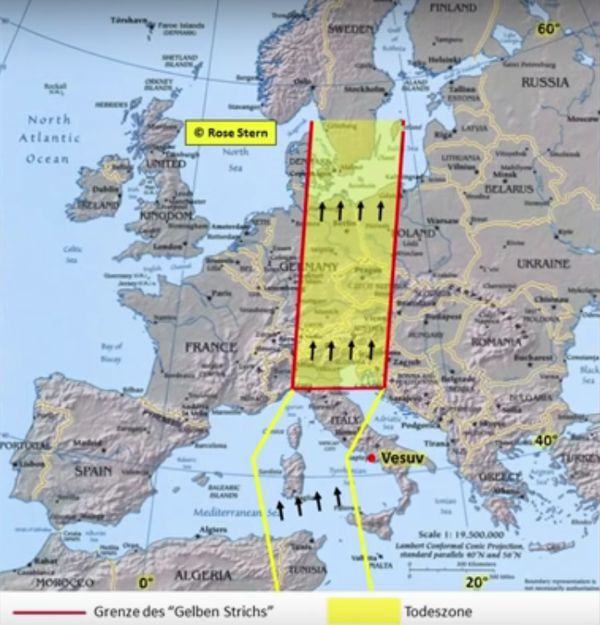 rose-stern-gelber-strich-todeszone