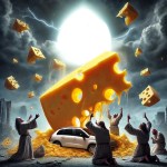 KRYTYCZNE: SER Rzeczywistości: Efekt Mandeli, Linie i pętle czasu&nbsp;💥🕚🌀