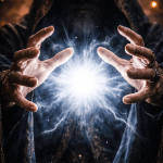 Miłość i światło 🕯️ – zagrożenia Białej&nbsp;Magii